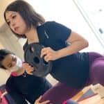 妊婦の運動方法とトレーニング